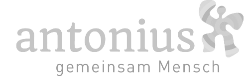 antonius-gemeinsam-Mensch-Logo_sw